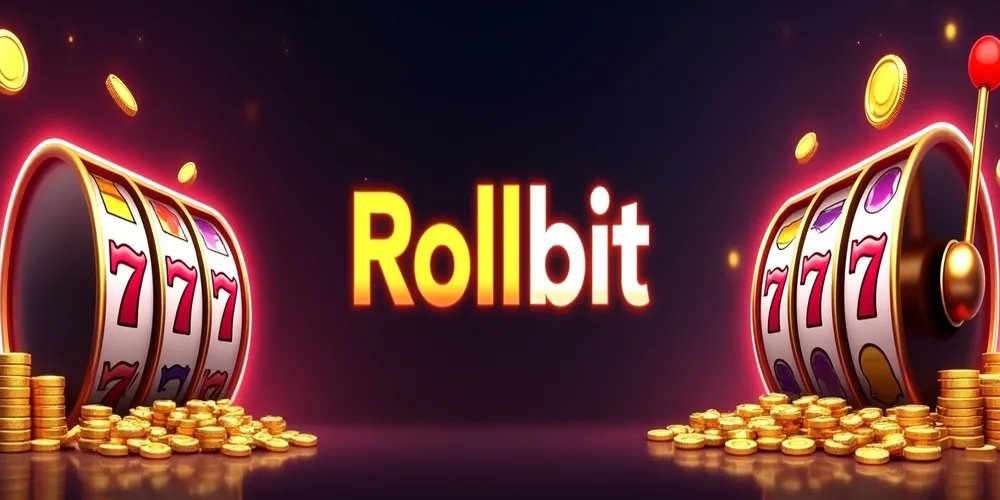 Rollbit Casino en ligne